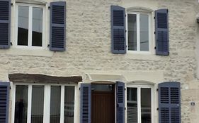 Studio meublé 50m2 - Entrée indépendante